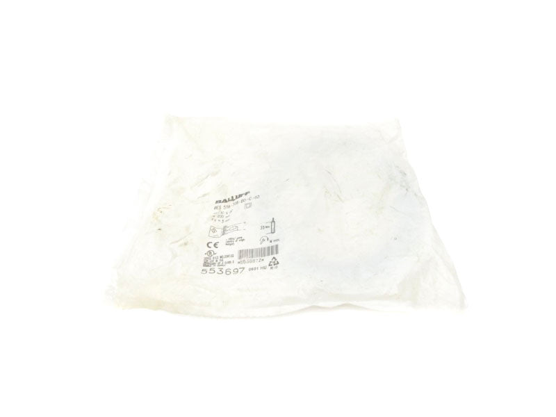 BALLUFF BES 516-326-BO-C-03 10-30VDC NSMP