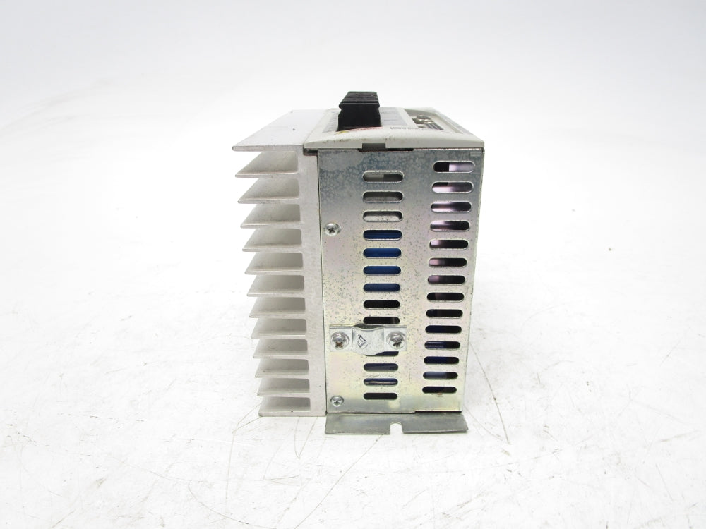 ALLEN BRADLEY 2098-DSD-010 SER. C F/W V1.52 UNMP