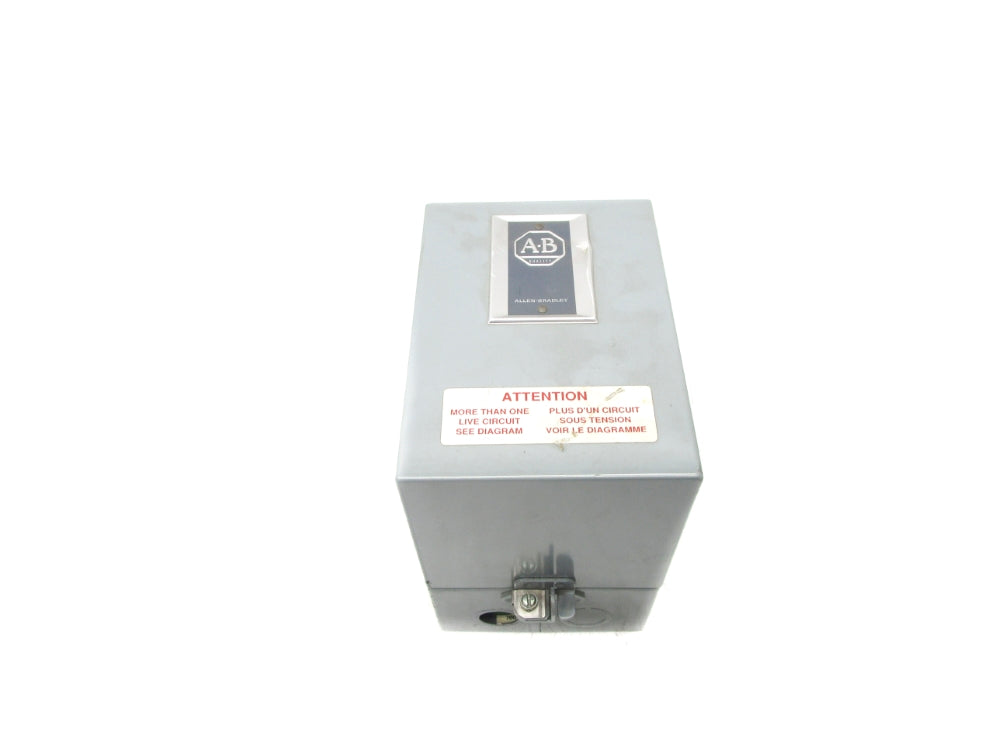 INDUSTRIAL SPARE PART 700-PD400A1 120V UNMP