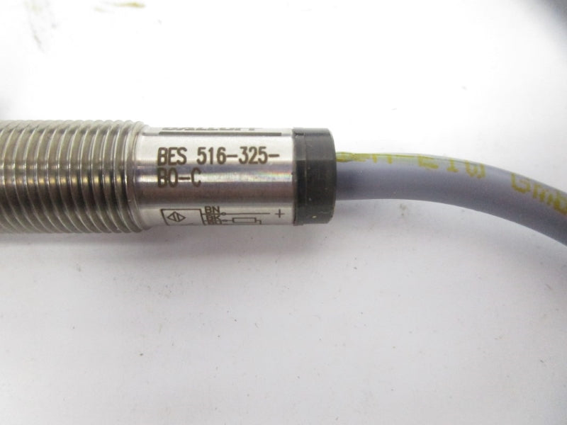 BALLUFF BES516-325-BO-C-03 10-30VDC NSMP