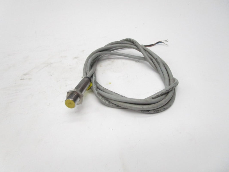 TURCK BI2-G12-AP6X50MM UNMP