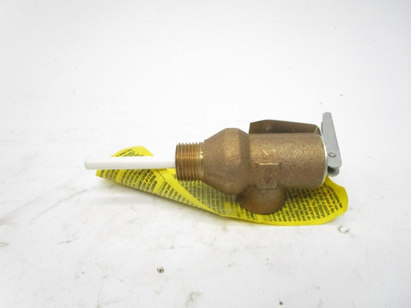 WATTS 1L-2 150PSI 210'F 1/2" NSMP