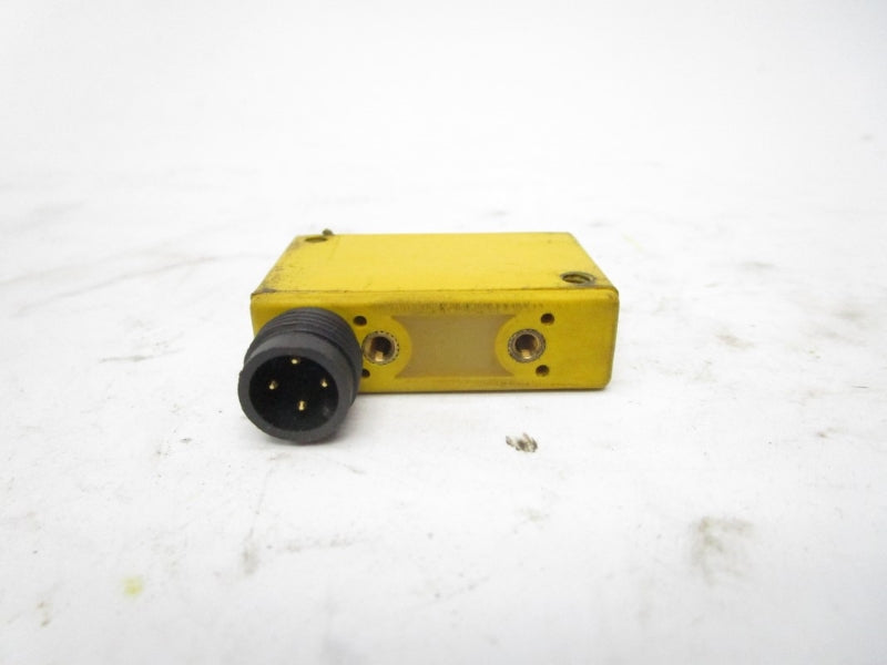 TURCK NI4-Q12-AP6X-H1141 10-30VDC UNMP
