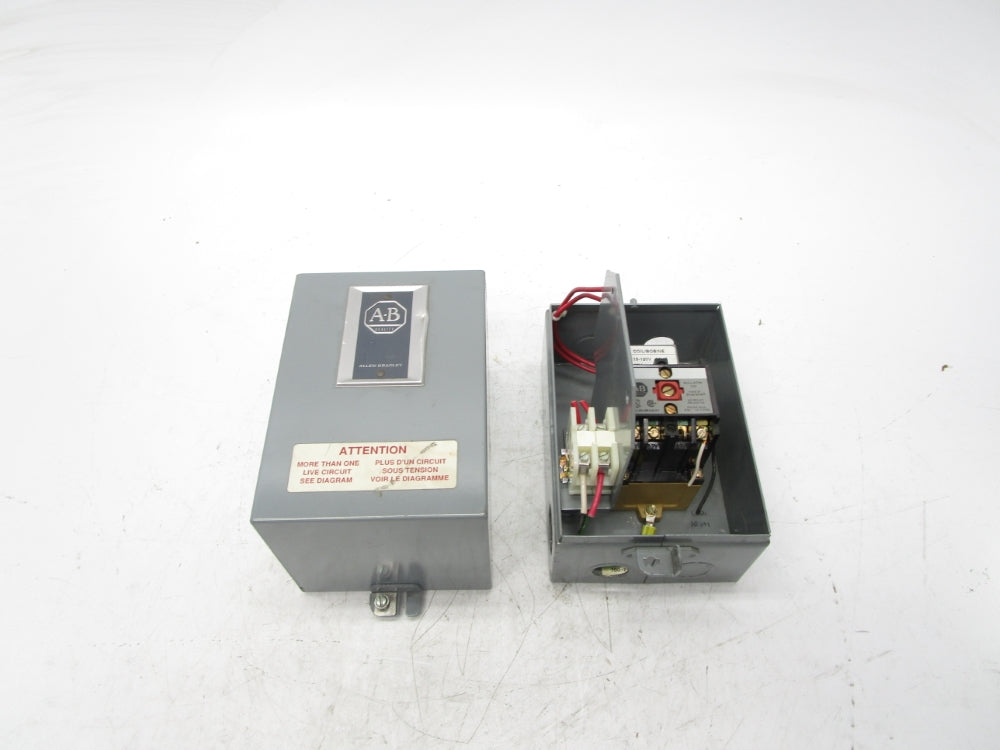 INDUSTRIAL SPARE PART 700-PD400A1 120V UNMP