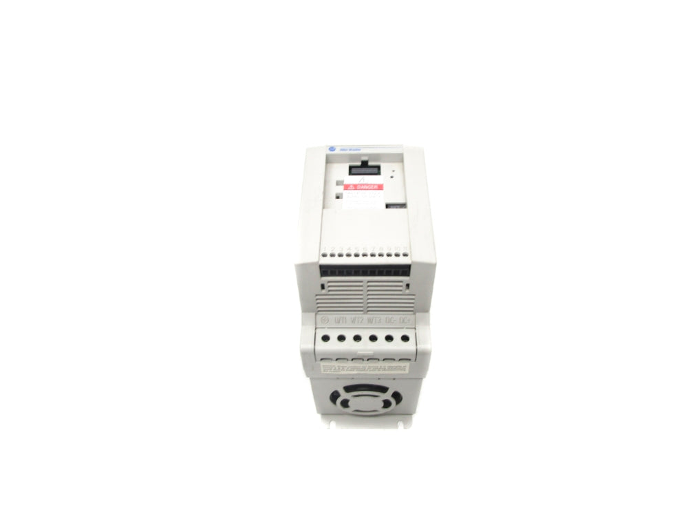 ALLEN BRADLEY 160-BA10NSF1P1 SER. C F/W 7.06 (AS PICTURED) NSNP