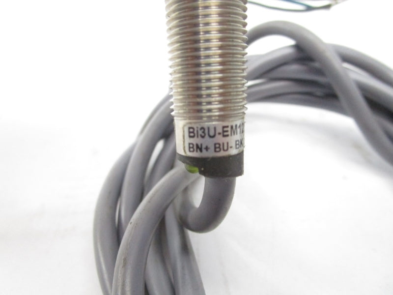 TURCK BI3U-EM12E-AP6X NSNP