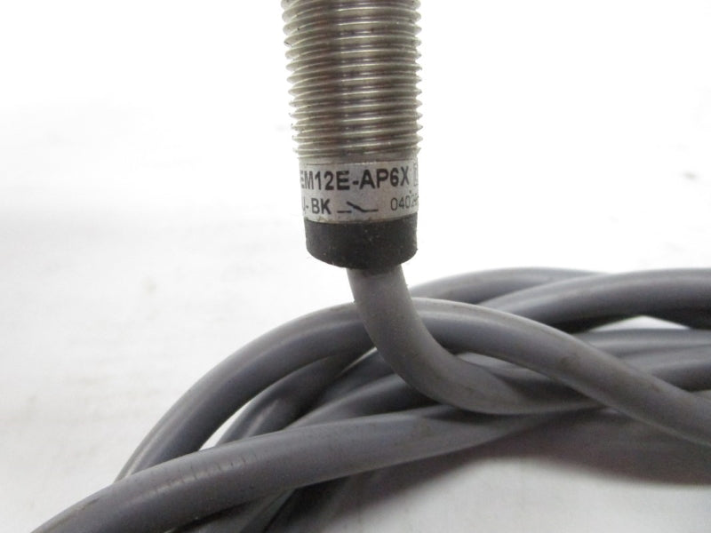 TURCK BI3U-EM12E-AP6X NSNP