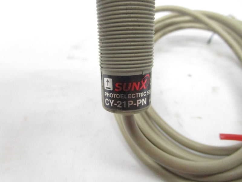 SUNX CY-21P-PN UNMP