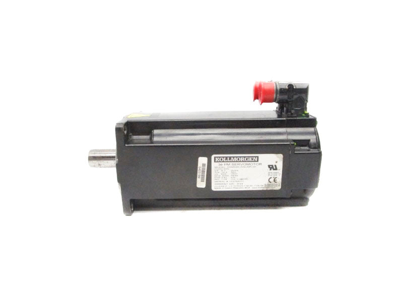 KOLLMORGEN AKM54K-ANCNR-00 640VDC UNMP