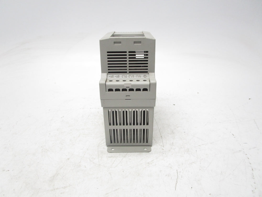 ALLEN BRADLEY 160-BA10NSF1P1 SER. C F/W 7.06 (AS PICTURED) NSNP