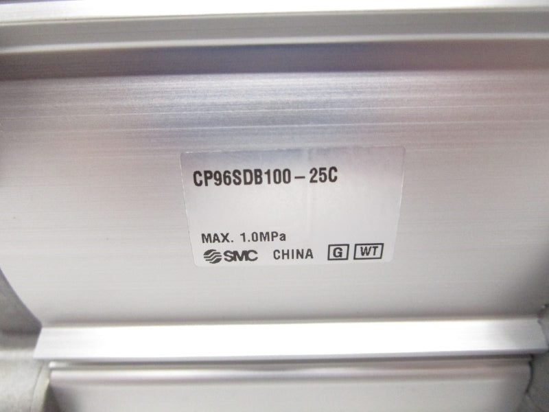 SMC CP96SDB100-25C NSNP