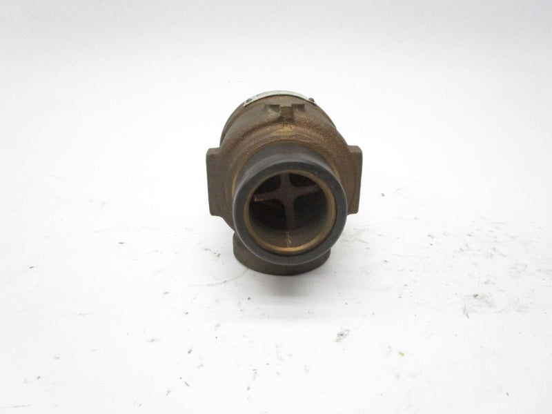 KUNKLE 20G01 300PSI 1-1/2" NSNP