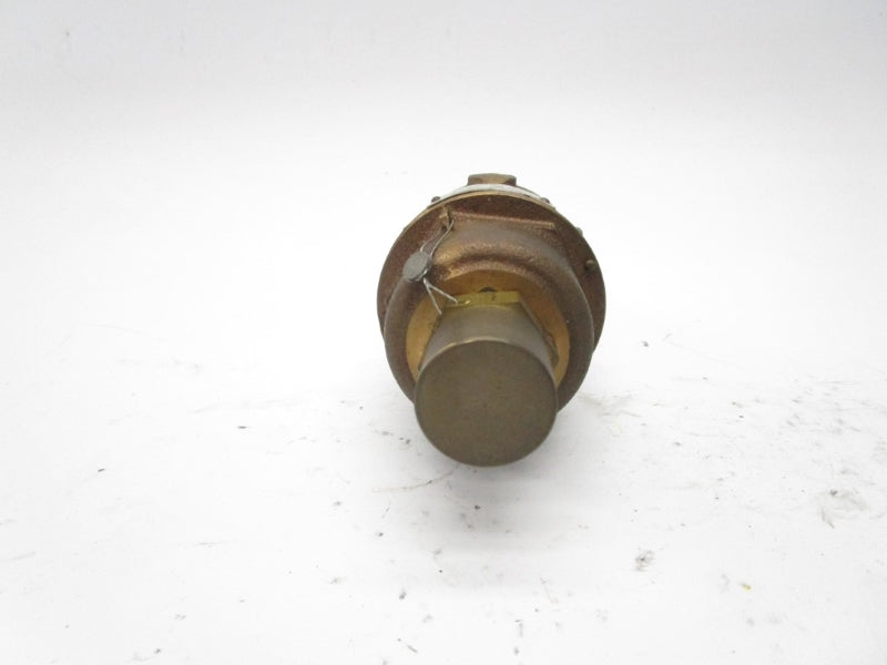 KUNKLE 20G01 300PSI 1-1/2" NSNP