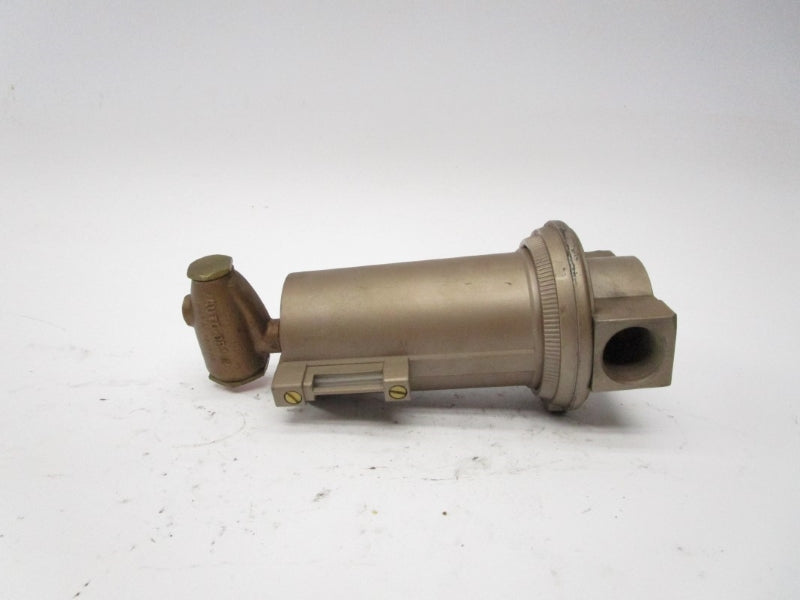 SCHRADER BELLOWS 3538-3670 150PSI 120'F NSNP