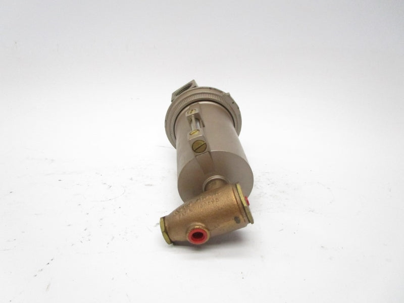 SCHRADER BELLOWS 3538-3670 150PSI 120'F NSNP