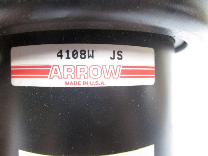 ARROW 4108WJS 250PSI NSNP