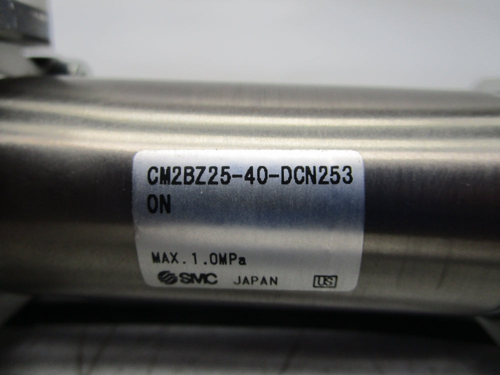 SMC CM2BZ25-40-DNC253 NSNP