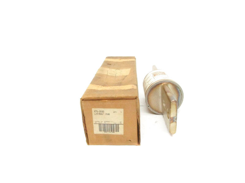 LIMITRON KTU-2000 2000A NSMP