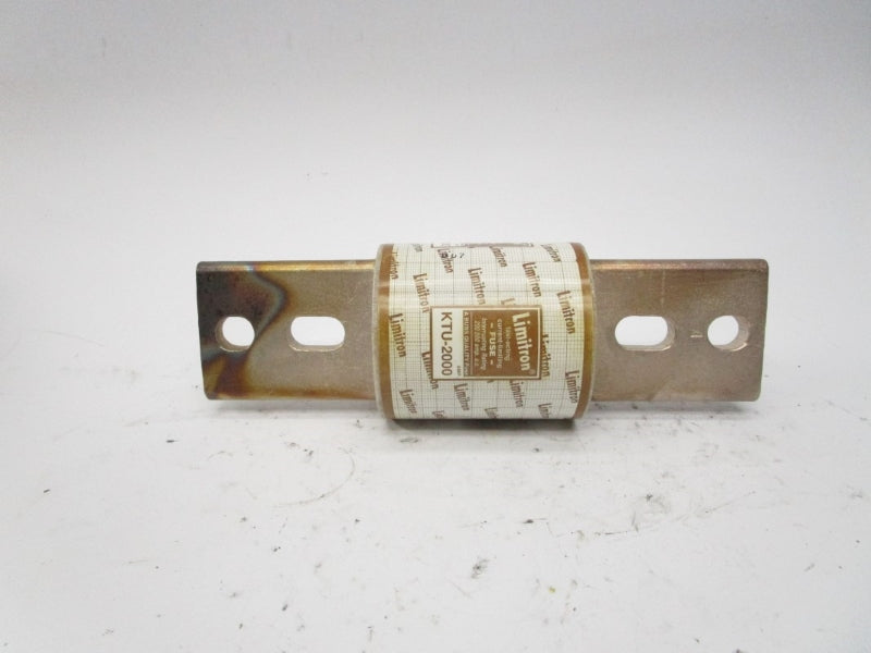 LIMITRON KTU-2000 2000A NSMP