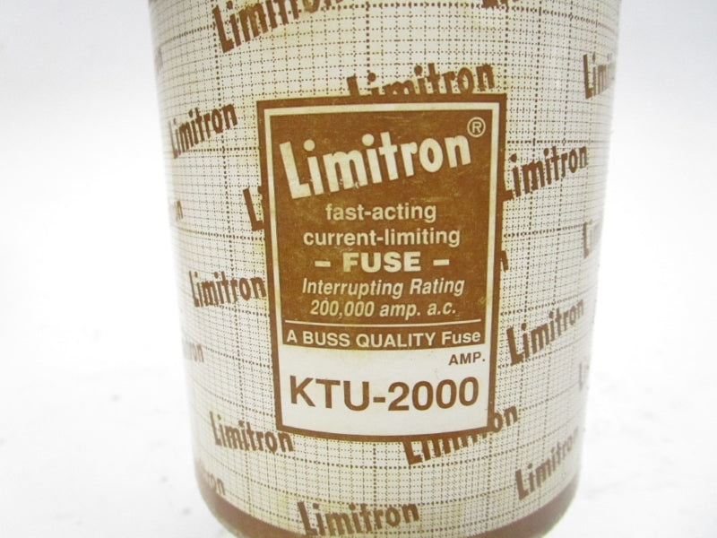LIMITRON KTU-2000 2000A NSMP