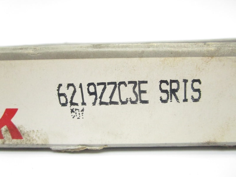 NSK 6219ZZC3E-SRIS NSMP