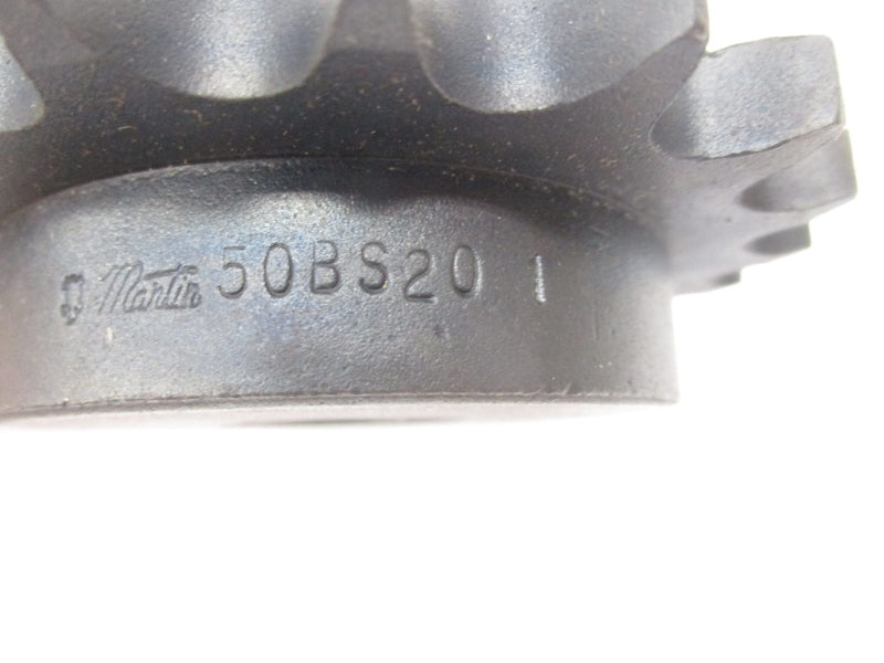 MARTIN 50BS20 1" NSMP