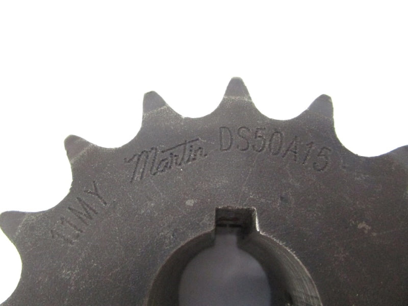 MARTIN DS50A15 NSMP