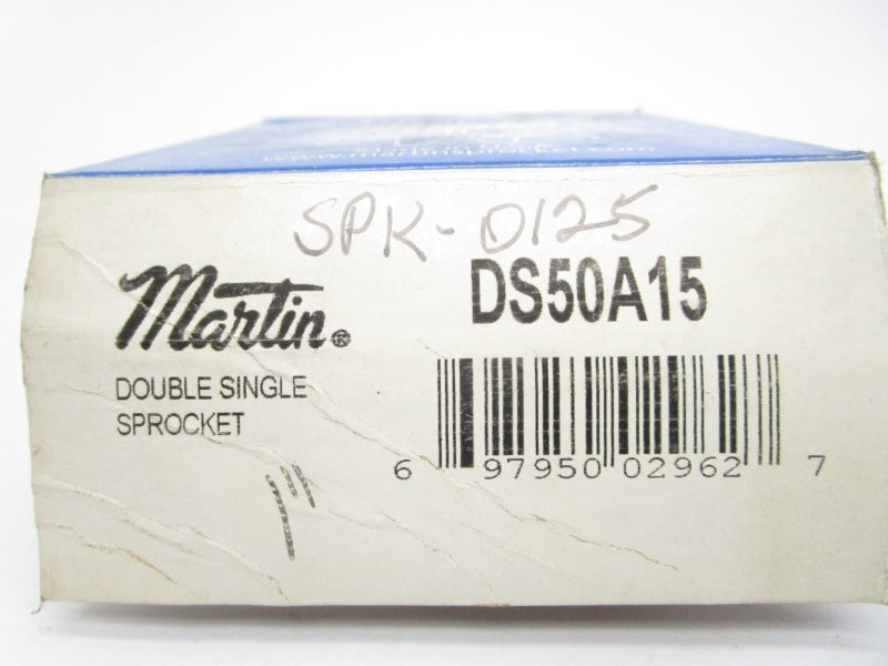 MARTIN DS50A15 NSMP
