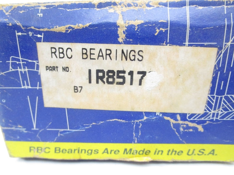 RBC IR8517 NSMP