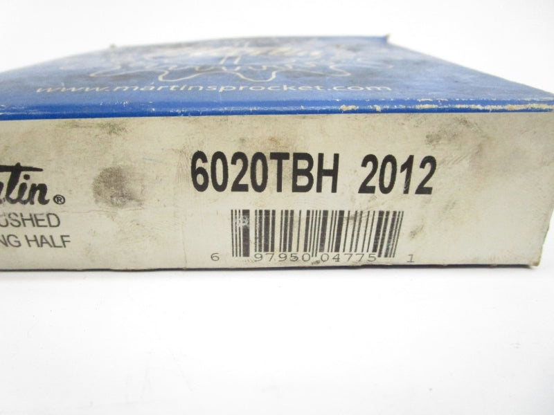 MARTIN 6020TBH-2012 NSMP