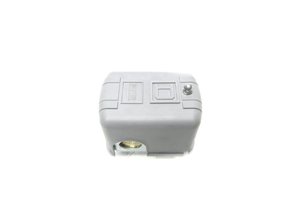 SQUARE D 9013FHG42 175PSI SER. C NSNP