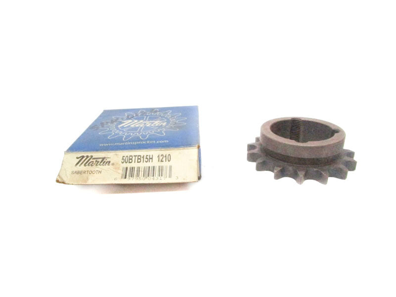 MARTIN 50BTB15H-1210 NSMP