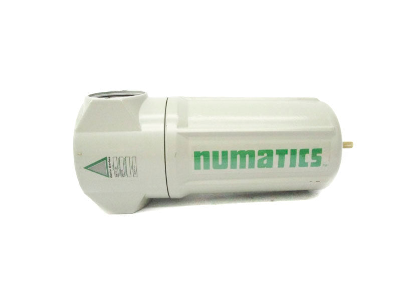 NUMATICS F901X-12A 250PSI 175'F NSNP