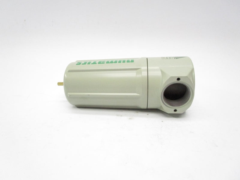 NUMATICS F901X-12A 250PSI 175'F NSNP