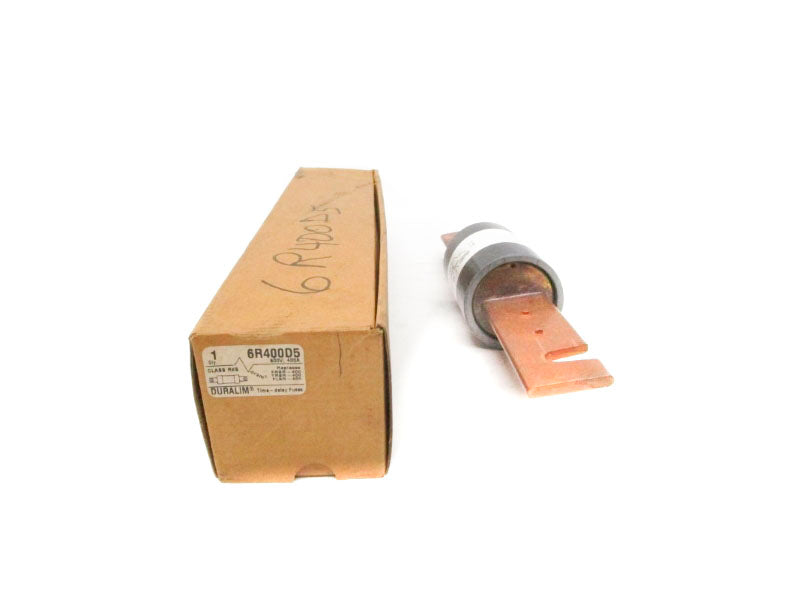 DURALIM 6R400D5 600VAC 400A NSMP