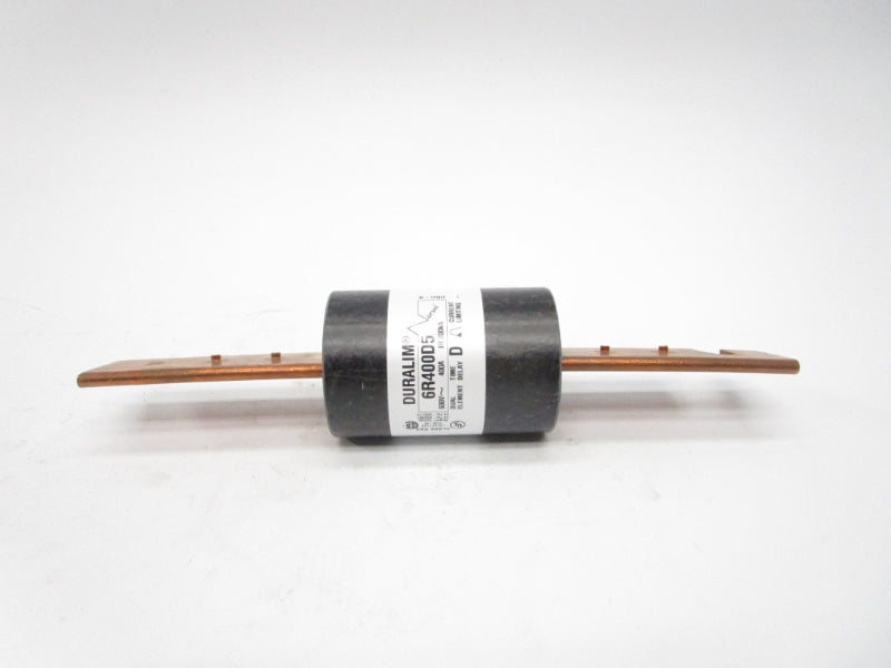 DURALIM 6R400D5 600VAC 400A NSMP