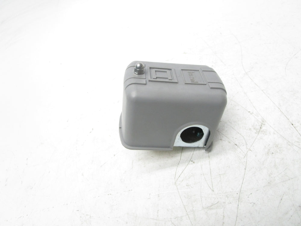 SQUARE D 9013FHG42 175PSI SER. C NSNP