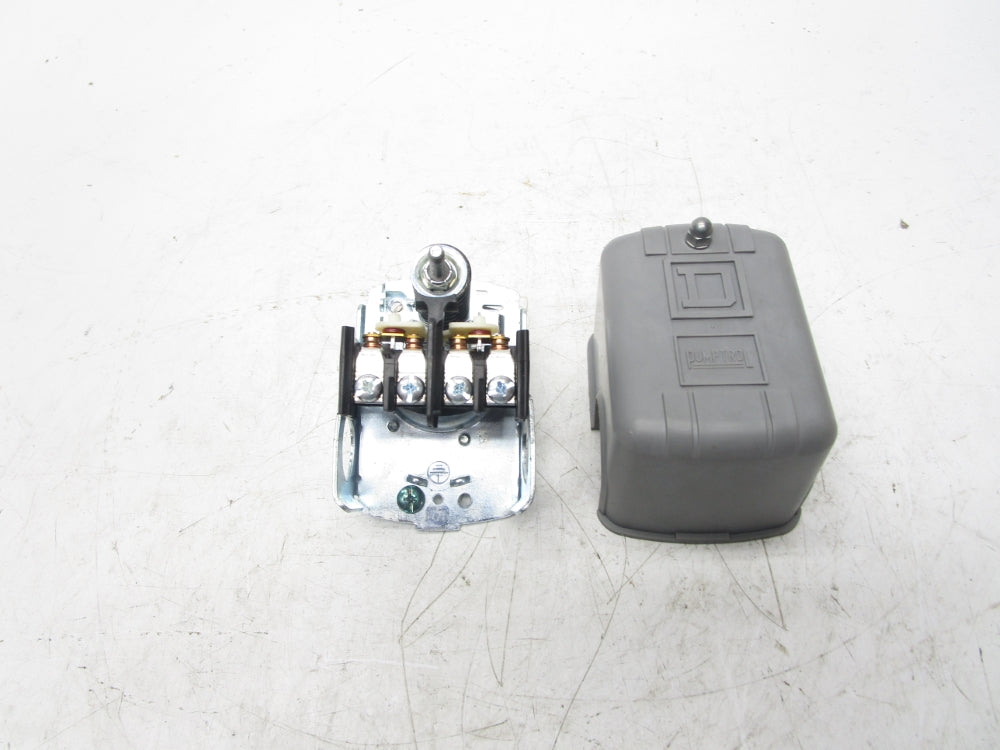 SQUARE D 9013FHG42 175PSI SER. C NSNP