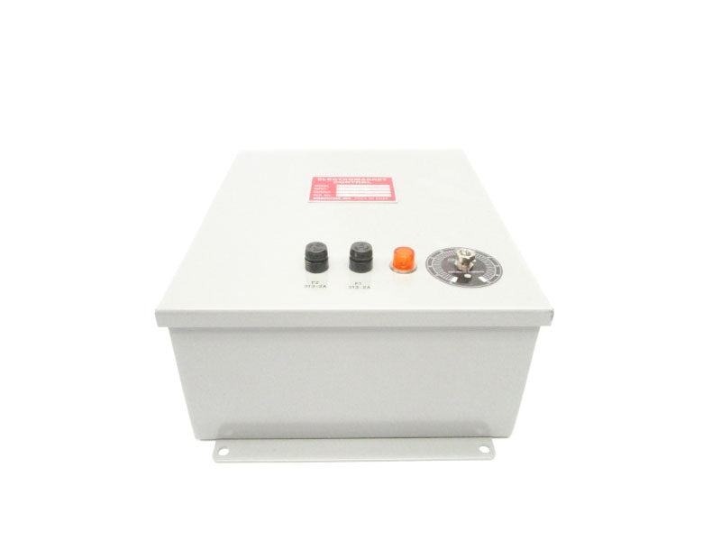MAGNETOOL AU-110-100 240/480VAC NSNP
