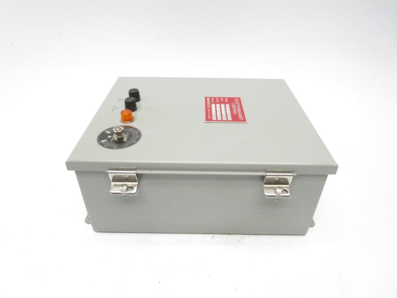 MAGNETOOL AU-110-100 240/480VAC NSNP
