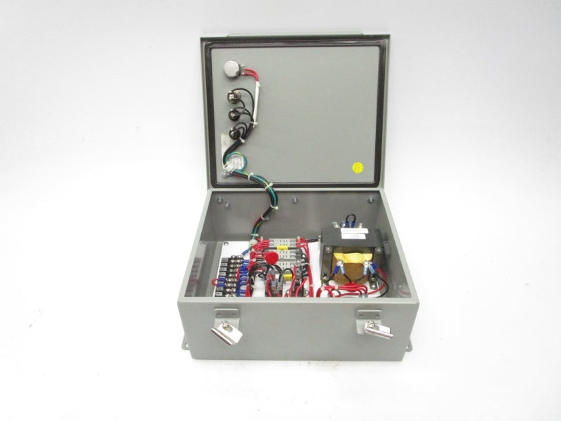 MAGNETOOL AU-110-100 240/480VAC NSNP