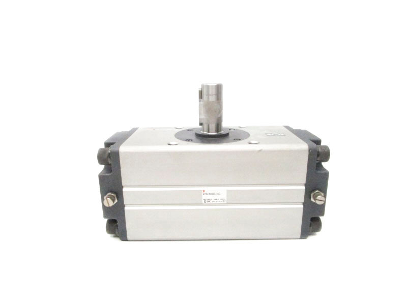 SMC NCRA1BS100-90C 145PSI NSNP