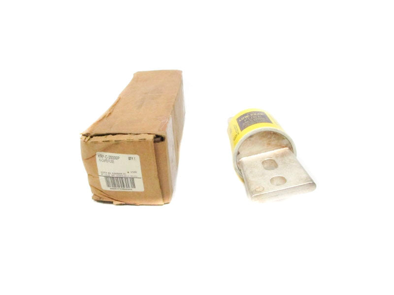 BUSSMANN KRP-C-2000SP 600VAC 2000A NSMP