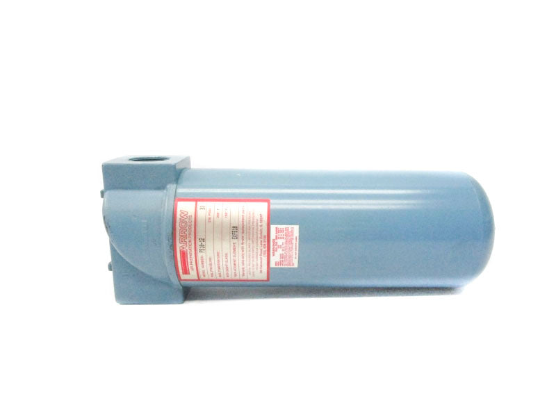 ARROW F510-12BQ 250PSI NSNP