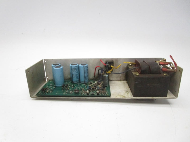 GLOBAL GHOF5-240VP 240V 12A UNMP