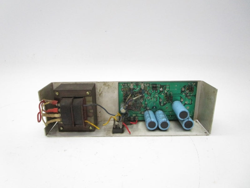 GLOBAL GHOF5-240VP 240V 12A UNMP