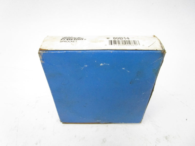 MARTIN 80B14 NSFS