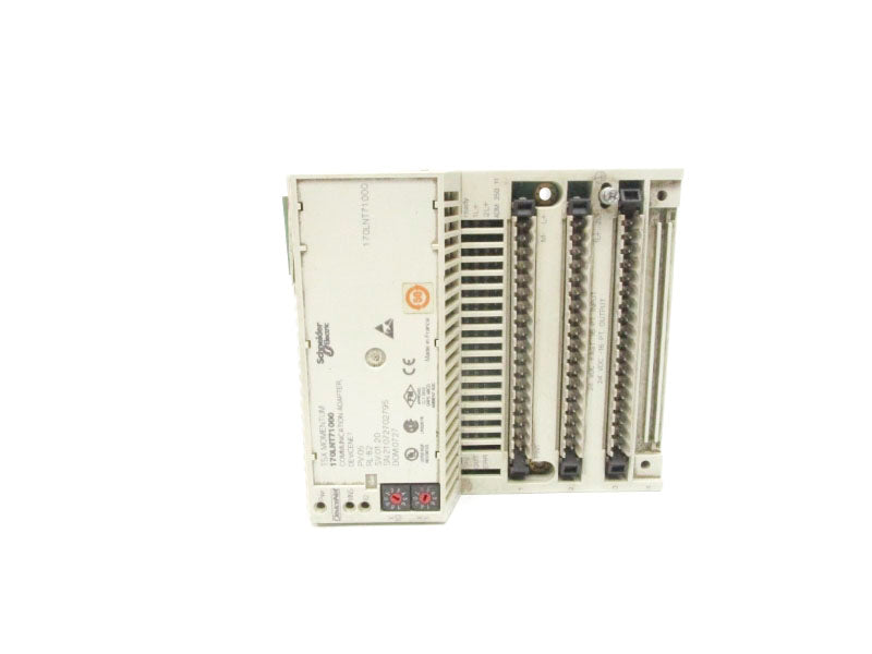 SCHNEIDER ELELCTRIC 170ADM35011 24VDC UNMP