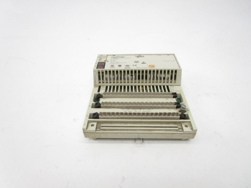 SCHNEIDER ELELCTRIC 170ADM35011 24VDC UNMP