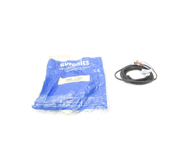 AUTONICS PR08-1.5DP NSMP